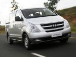 Hyundai H-1 Wagon 2009 года (ZA)